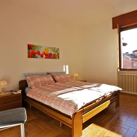 Casa Elisa شقة