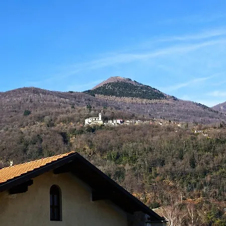 شقة Casa Elisa *