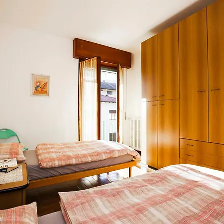 Casa Elisa شقة *