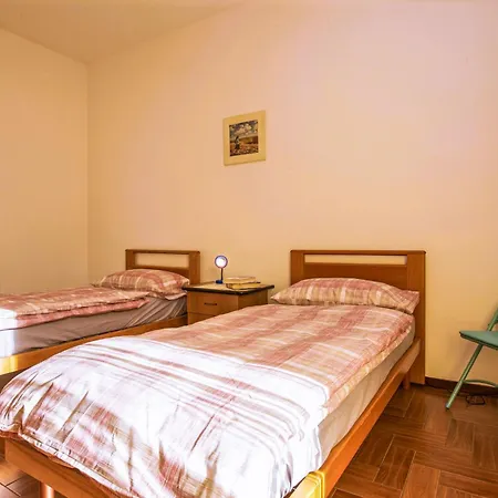 شقة Casa Elisa كانوبيو