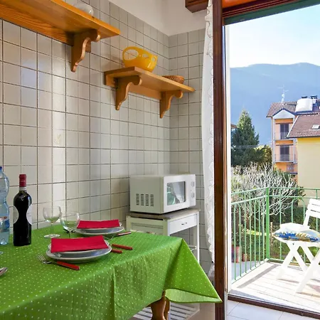 Casa Elisa كانوبيو