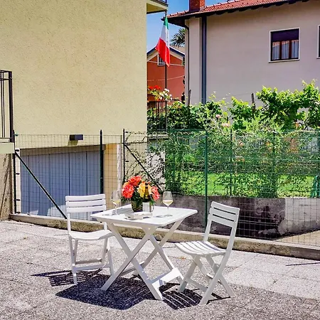 شقة Casa Elisa *