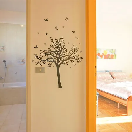 Casa Elisa شقة *