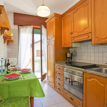 Apartment Casa Elisa Cannobio