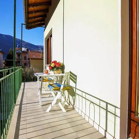 Casa Elisa كانوبيو