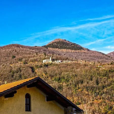 Casa Elisa شقة