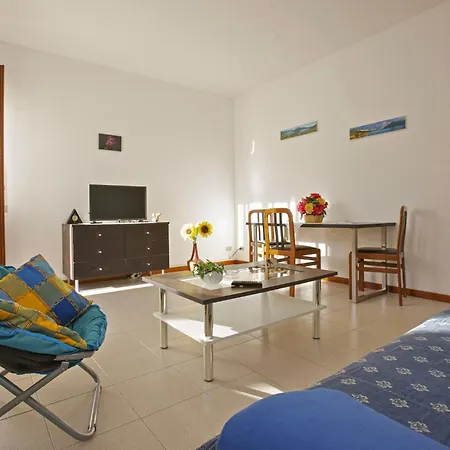 Casa Elisa شقة *