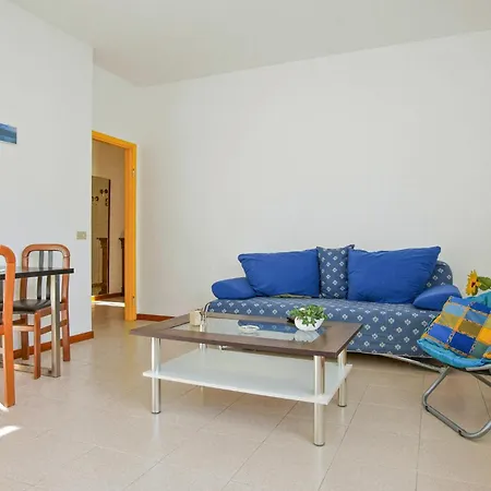 Casa Elisa شقة كانوبيو