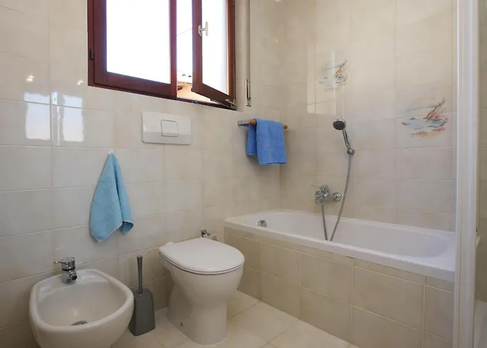 아파트 Casa Elisa