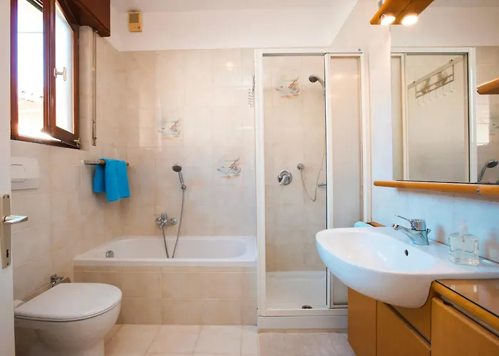 Appartement Casa Elisa