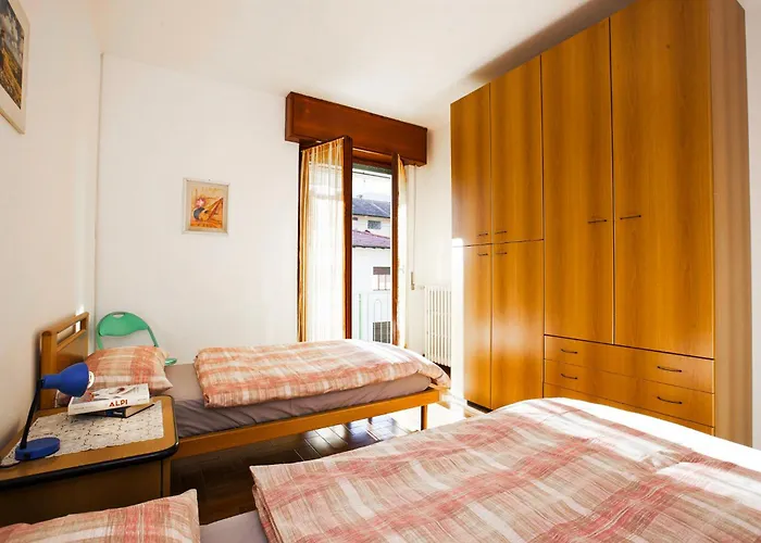 Casa Elisa 아파트 *