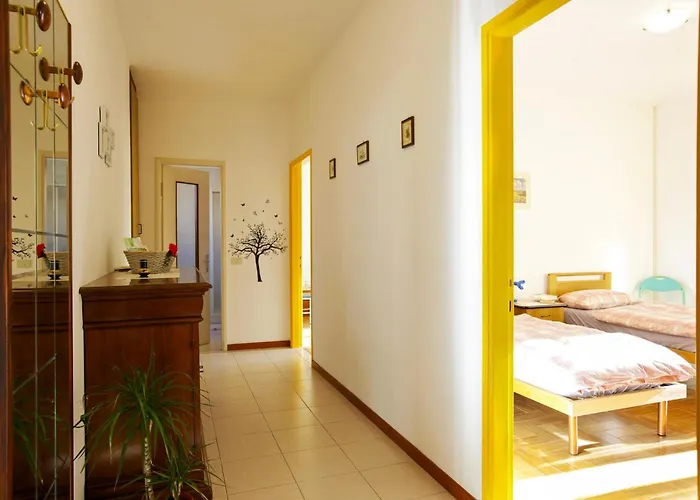 Appartement Casa Elisa *