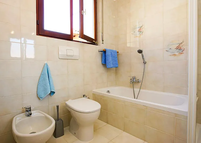 Casa Elisa 아파트 카노비오