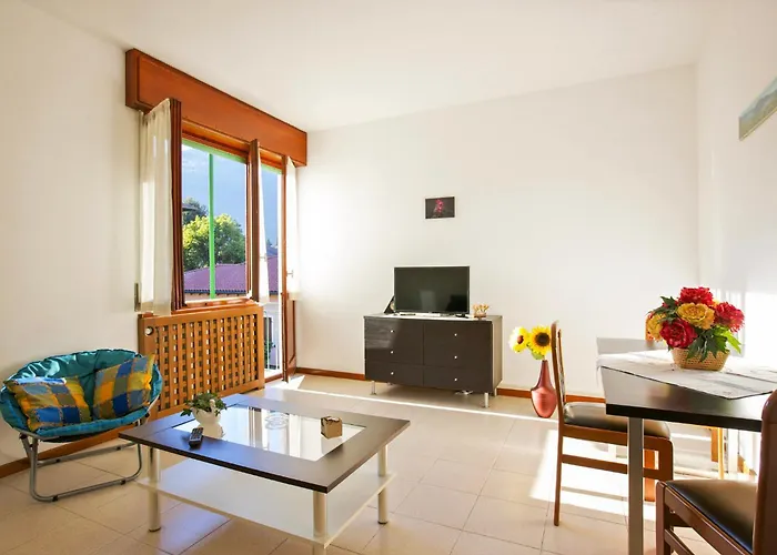 Casa Elisa * 카노비오