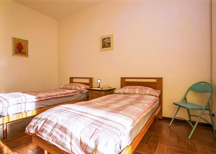 Casa Elisa Appartement