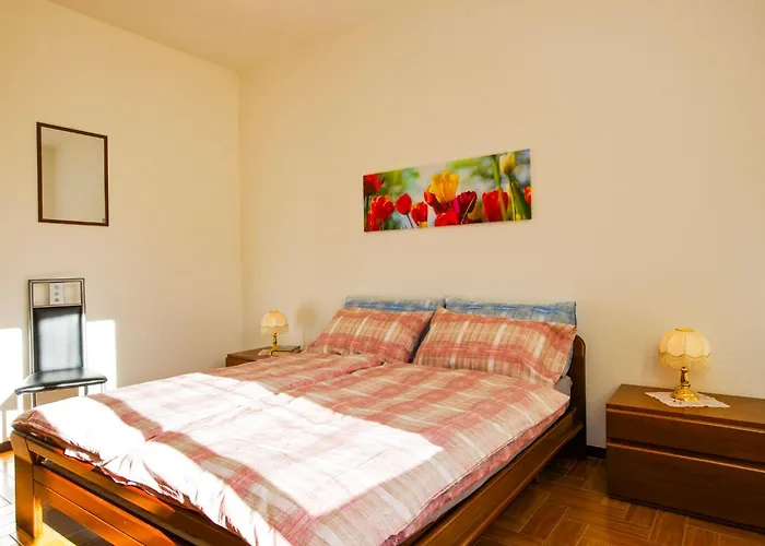 Appartement Casa Elisa