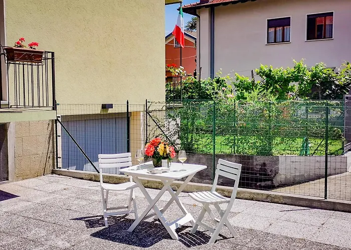 Appartement Casa Elisa *