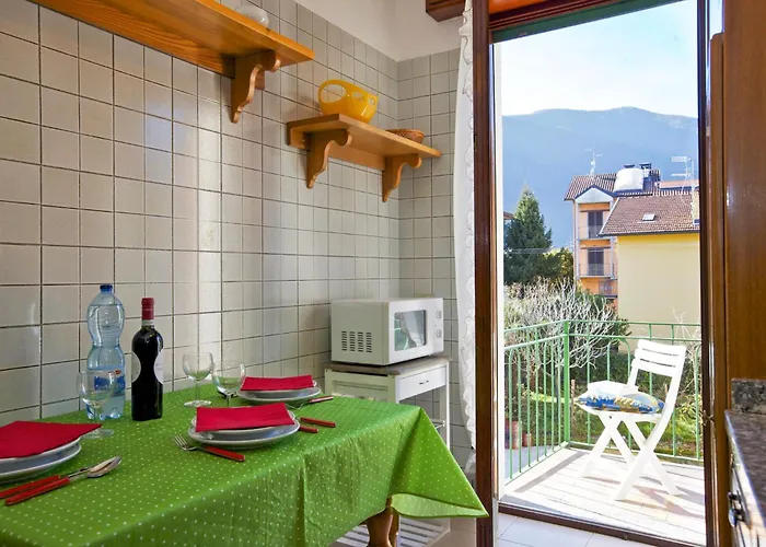 Casa Elisa Appartement