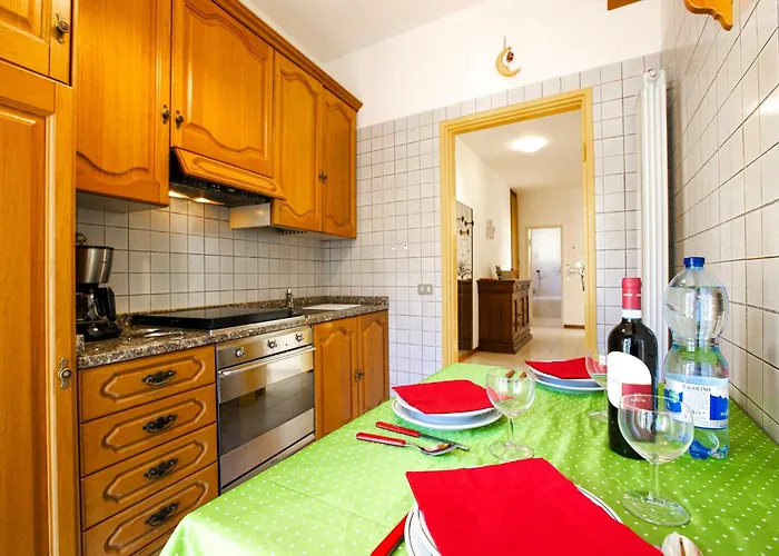 Appartement Casa Elisa