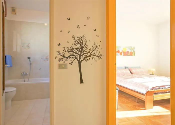 Casa Elisa 아파트 *