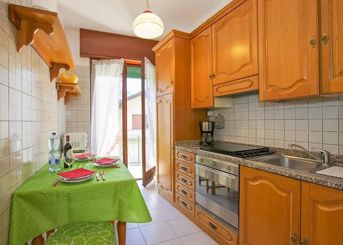 Appartement Casa Elisa Cannobio