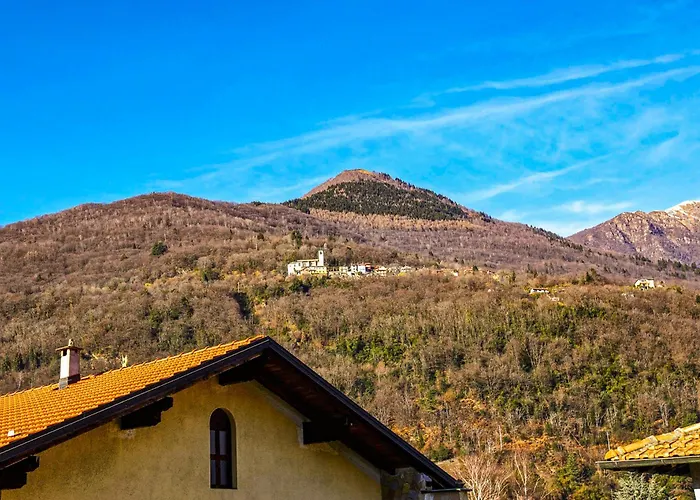 Casa Elisa Appartement