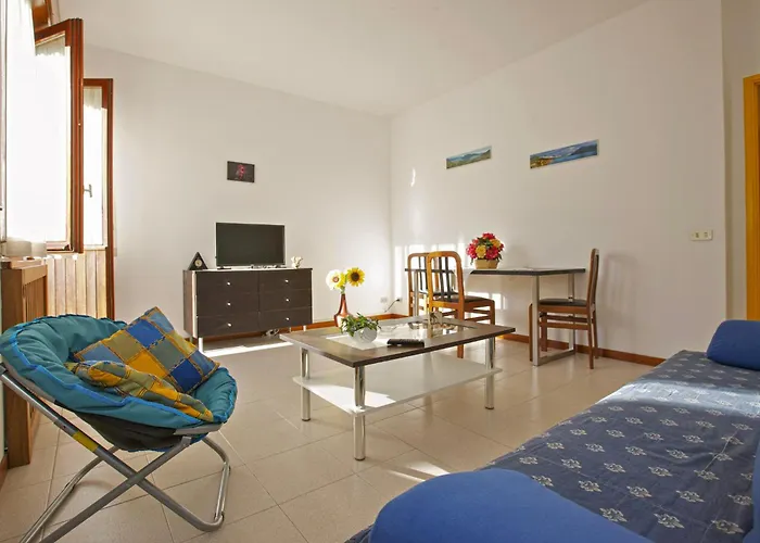 Casa Elisa 아파트 *