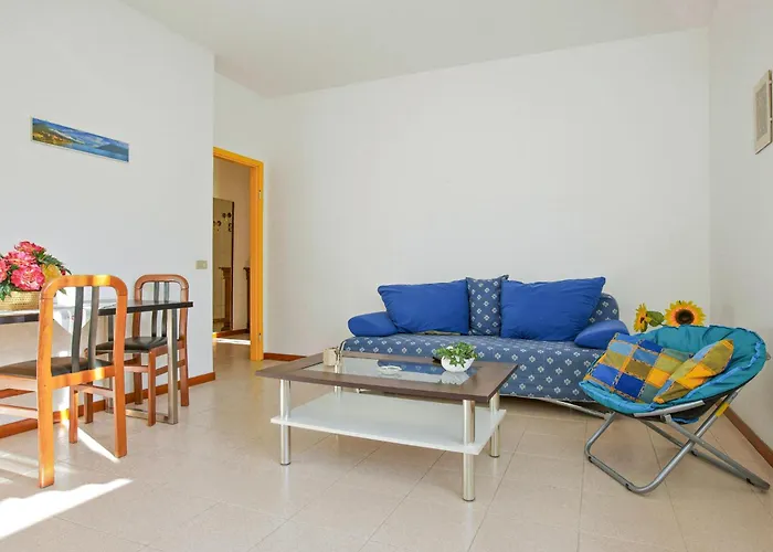 Casa Elisa Appartement Cannobio